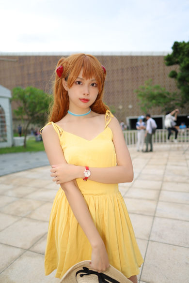 Kaikai_kkbearのエヴァンゲリオンシリーズ　アスカ