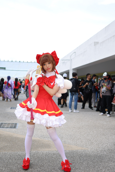 Nanani_9I6の「カードキャプターさくら」木之本桜