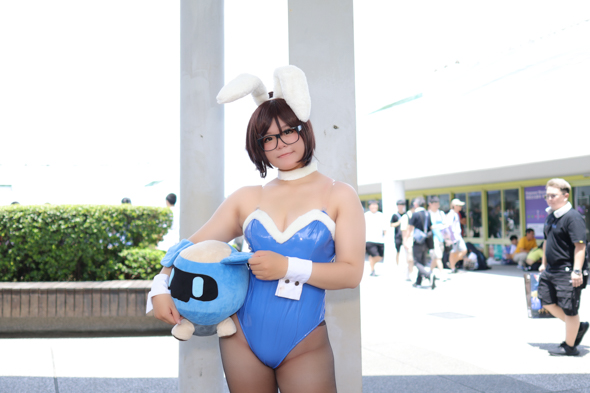 Shih yuyuの「Overwatch」メイ