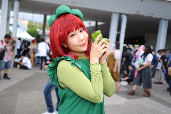 Tickybabe520の「推しの子」有馬かな