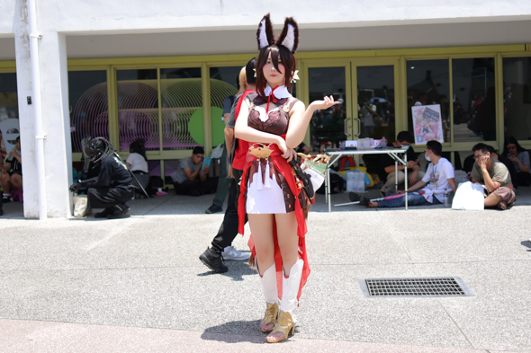 Yoru_sa_1221の「崩壊スターレイル」停雲