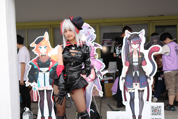 _chinnge._.uwuの「アークナイツ」W