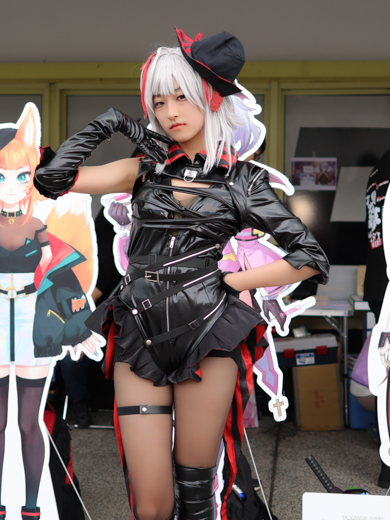 _chinnge._.uwuの「アークナイツ」W