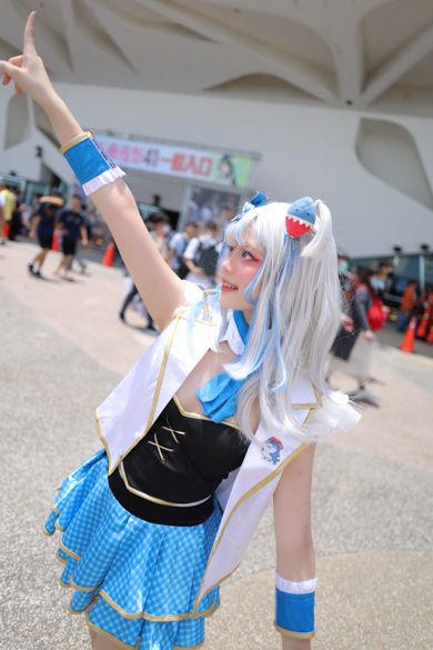 aliacos_0804のVTuber　がうる・ぐら