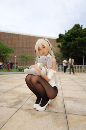 cosplay_ttuの「ヨスガノソラ」春日野穹