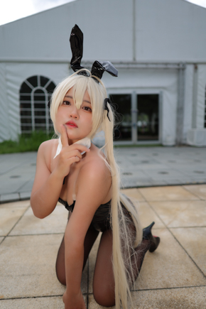 cosplay_ttuの「ヨスガノソラ」春日野穹