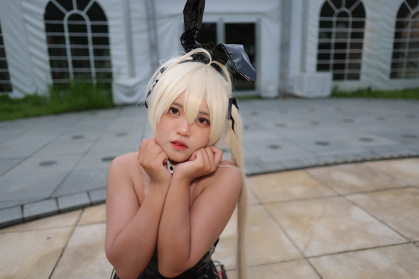 cosplay_ttuの「ヨスガノソラ」春日野穹