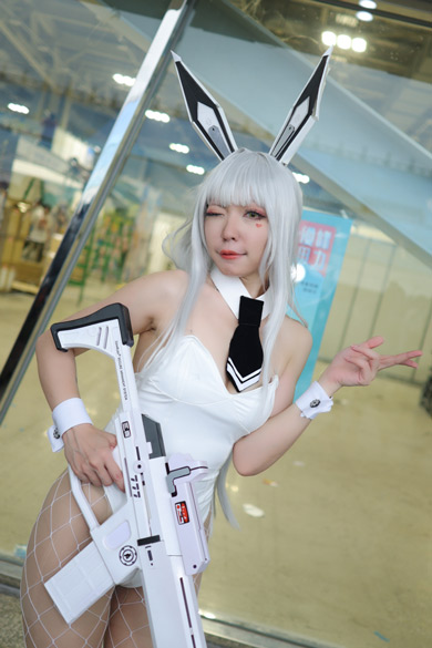 rukaleeの「NIKKE」ブラン