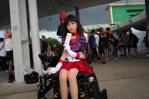 sr_reggoのセーラームーン