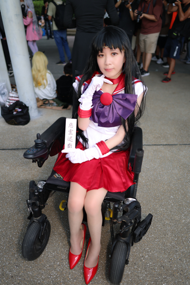 sr_reggoのセーラームーン