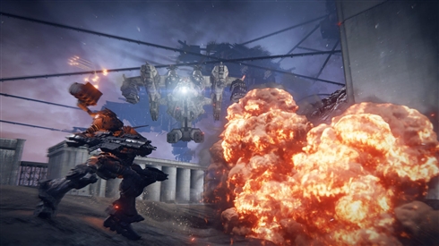 アーマードコア66