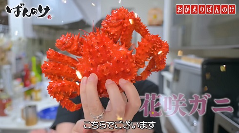 ばんのけカニカマ01