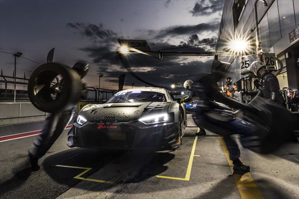 モータースポーツ