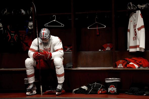 アイスホッケー