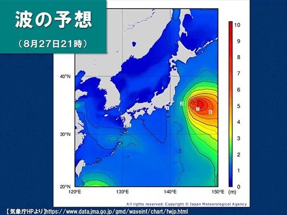 台風