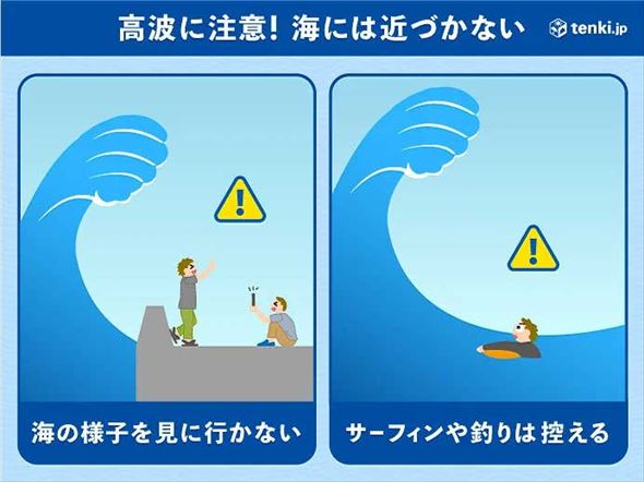 台風