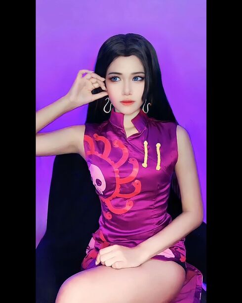 ボア・ハンコック04