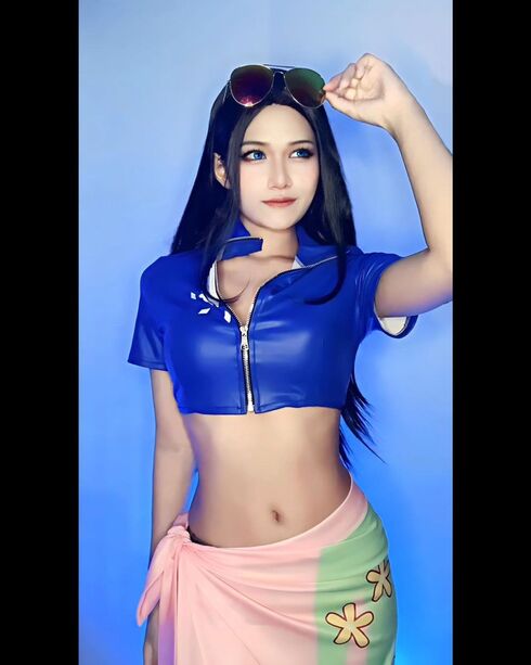 ボア・ハンコック06