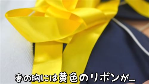 兄になったシベリアンハスキー