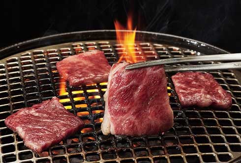 かみむら牧場 小学生 食べ放題コース 1000円 かみむらの焼肉デー 焼肉の日 割引