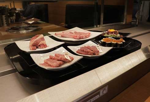 かみむら牧場 小学生 食べ放題コース 1000円 かみむらの焼肉デー 焼肉の日 割引