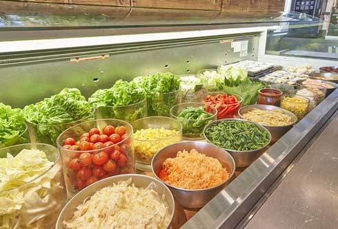 かみむら牧場 小学生 食べ放題コース 1000円 かみむらの焼肉デー 焼肉の日 割引