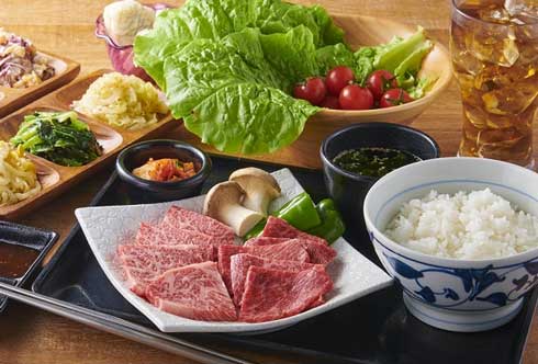 かみむら牧場 小学生 食べ放題コース 1000円 かみむらの焼肉デー 焼肉の日 割引