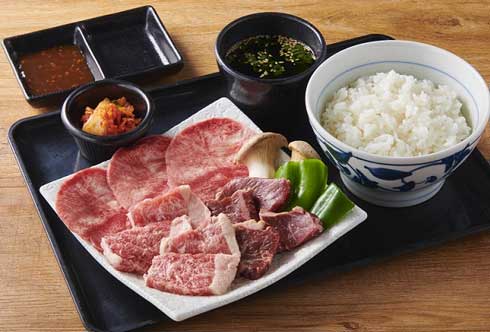 かみむら牧場 小学生 食べ放題コース 1000円 かみむらの焼肉デー 焼肉の日 割引