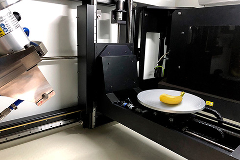 バナナ ハンマー アウトドア