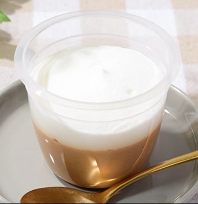 「真夏のマロンプリン」