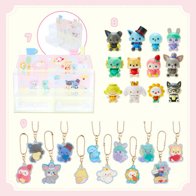 JOCHUMポップアップ