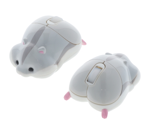 おしりマウス・おしりマウスパッド