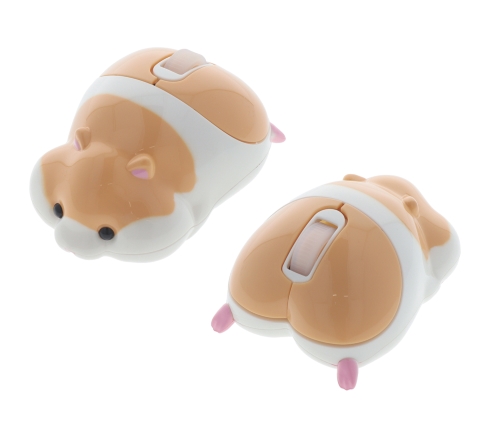 おしりマウス・おしりマウスパッド