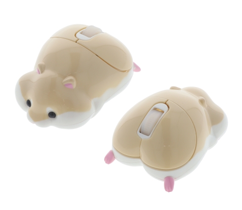 おしりマウス・おしりマウスパッド