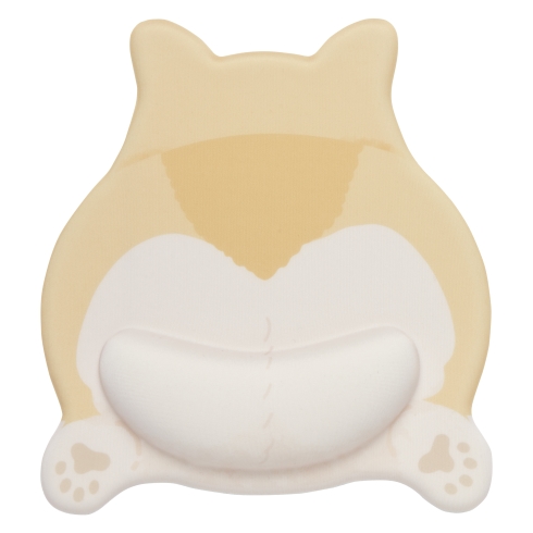おしりマウス・おしりマウスパッド