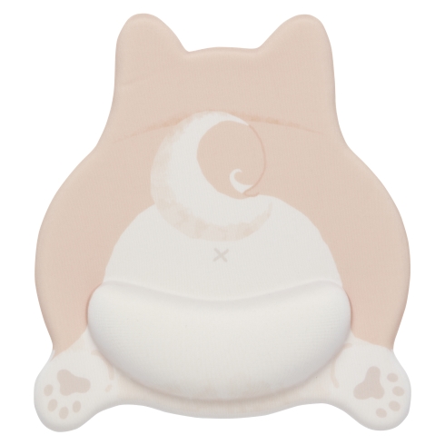 おしりマウス・おしりマウスパッド