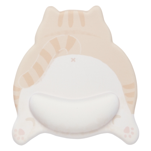 おしりマウス・おしりマウスパッド