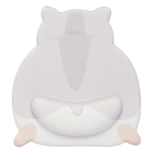 おしりマウス・おしりマウスパッド