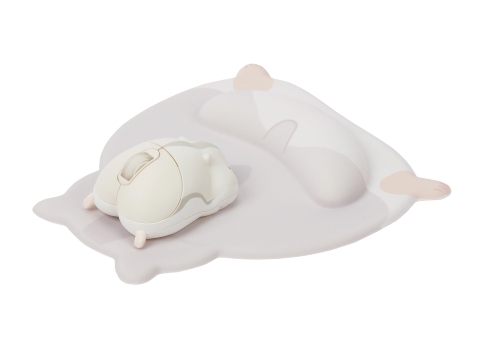 おしりマウス・おしりマウスパッド