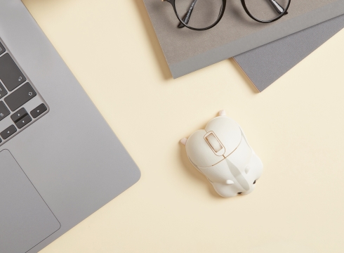 おしりマウス・おしりマウスパッド