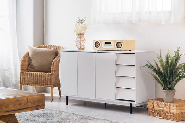 推し声オーディオ”「EX-DUB1」