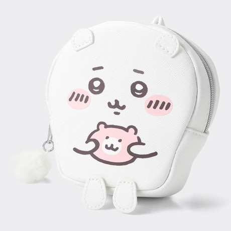 GU×ちいかわ第3弾