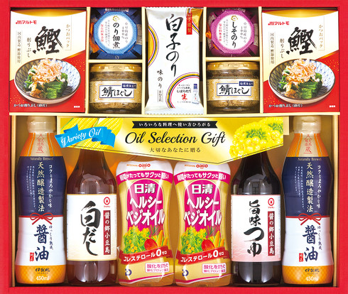 ファミリーマート　お中元