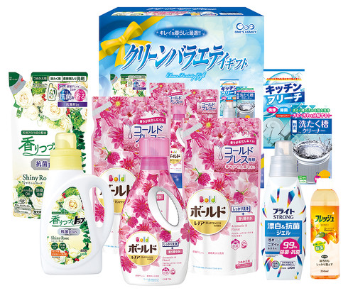 ファミリーマート　お中元