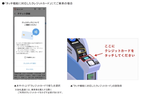 東急電鉄 新型 改札機 QRコード タッチ決済