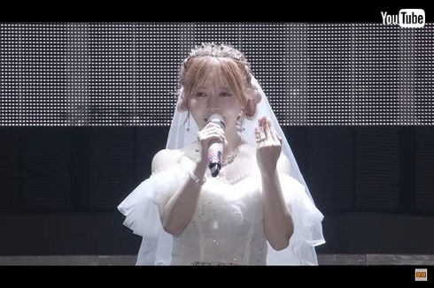 ヘラヘラ三銃士・まりなが結婚