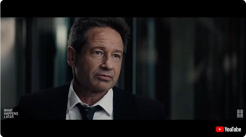 メグ・ライアン、新作ロマコメ映画予告編公開