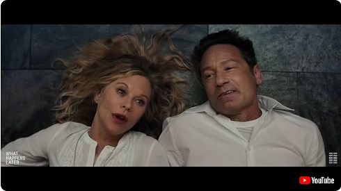 メグ・ライアン、新作ロマコメ映画予告編公開