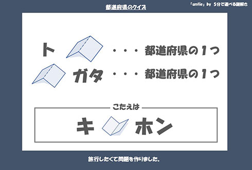 画像内テキスト
