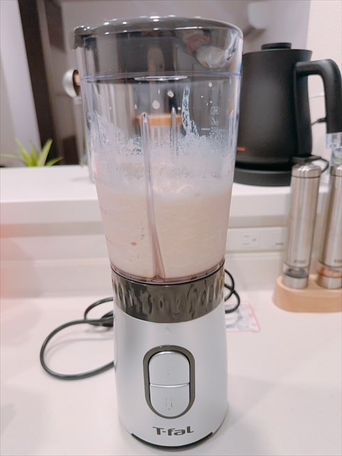 ねとめし 紅茶氷